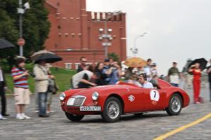 MG 1955 '1955